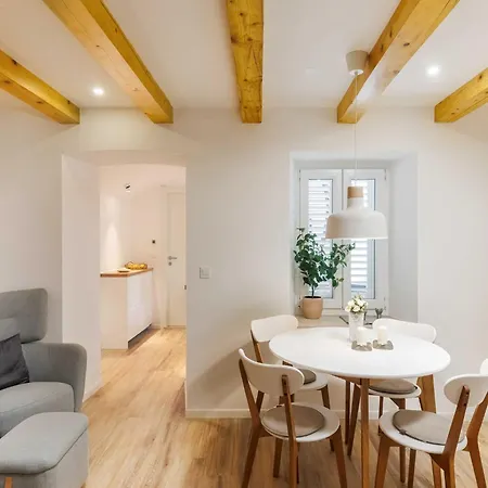 Odin - - 1 Appartement Dubrovnik