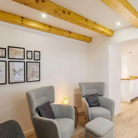 Διαμέρισμα Odin - - 1 Ντουμπρόβνικ