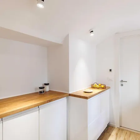 Odin - - 1 아파트