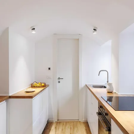 Appartement Odin - - 1 *