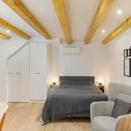 Appartement Odin - - 1 Dubrovnik