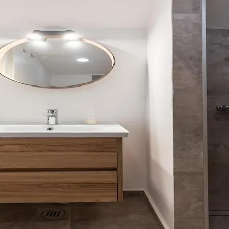 Odin - - 1 Appartement *