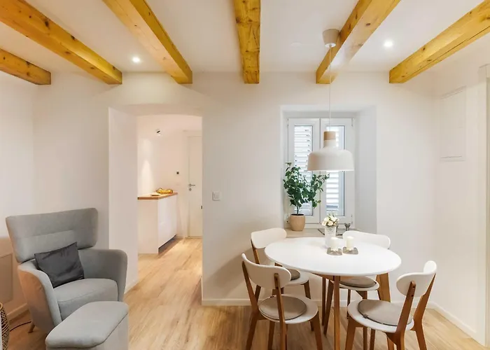 Odin - - 1 Apartman Dubrovnik