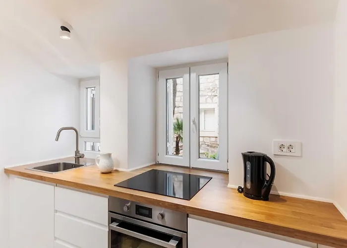 Odin - - 1 Dubrovnik