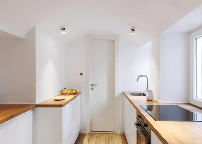 Apartman Odin - - 1 *