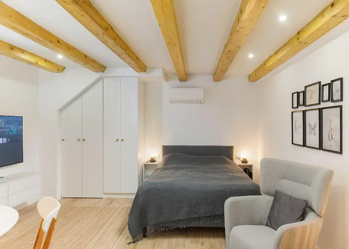 Apartman Odin - - 1 Dubrovnik