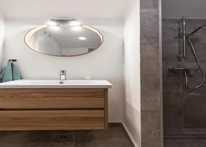 Odin - - 1 Apartman *