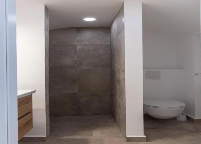 Odin - - 1 Apartman *